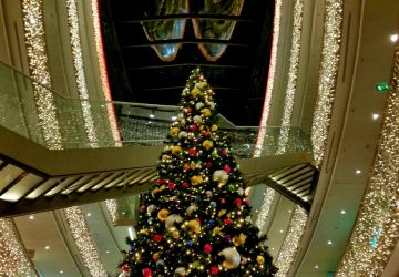 Tickets für BaM! Weihnachtskonzert am 13.12.2025 - Karten kaufen